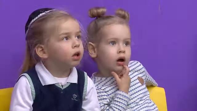 Детский сад Радуга в Хайфе, Израиль 053-237-0805 смотреть онлайн