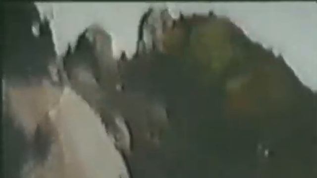 The Living Daylights 1987 - James Bond 007 - Work Editon/Work Print Pre-Title Sequence смотреть онлайн