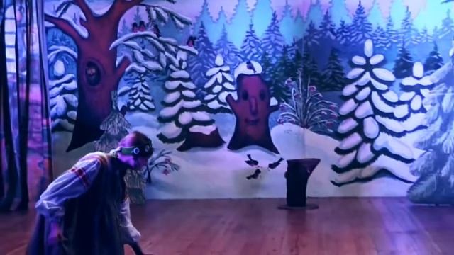 Ой ты доля... смотреть онлайн