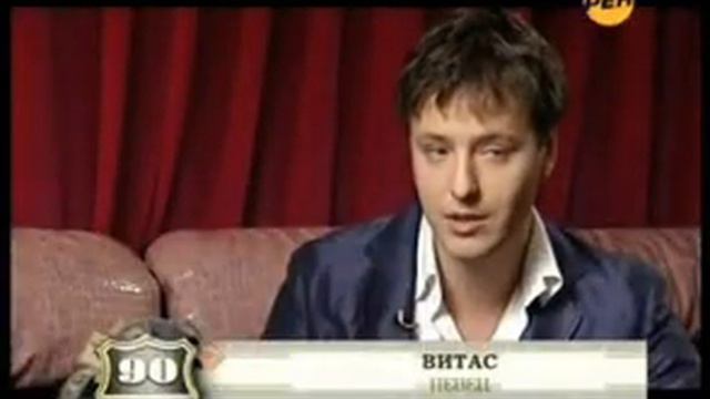 VITAS_The Healing Voice_Documentary_RenTV_June 11_2011 смотреть онлайн
