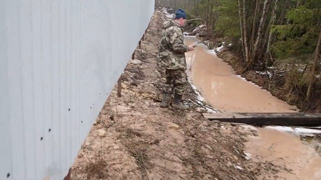 ДВА ДНЯ ИЗ ЖИЗНИ СВАРЩИКА.часть№2 смотреть онлайн