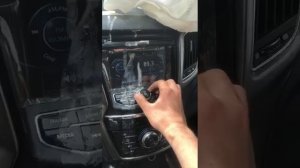 Авторазбор Казань чанган changan cs75  запчасти