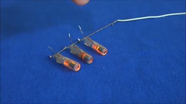 ✅ СТОЯЧИЕ ВОЛНЫ и Передача энергии по Одному проводу ✅ САМЫЙ БЕЗОПАСНЫЙ ЭКСПЕРИМЕНТ смотреть онлайн