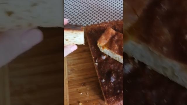 ИТАЛЬЯНСКАЯ ФОКАЧЧА  #настялосева
