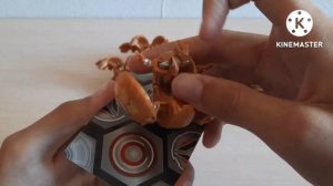 ОГРОМНАЯ КОЛЛЕКЦИЯ БАКУГАН | BAKUGAN COLLECTION