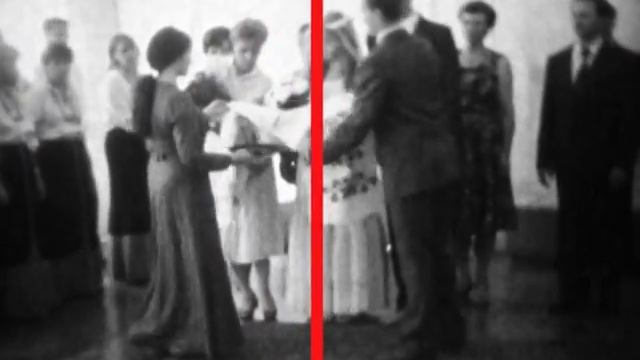 Восстановление видеоматериалов смотреть онлайн