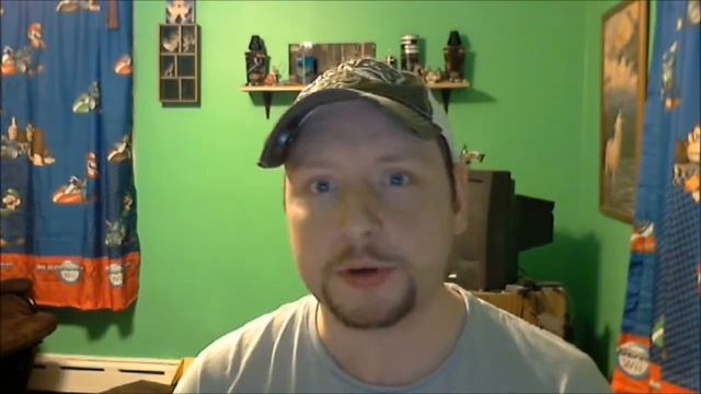 Retro Gamer Ranting: "Wii U, Conduit 2, and Project Cafe?"