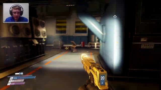 Спящая красавица | Прохождение #25 | Prey смотреть онлайн