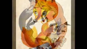 Дистанционное музыкальное занятие в коррекционной группе ЗПР