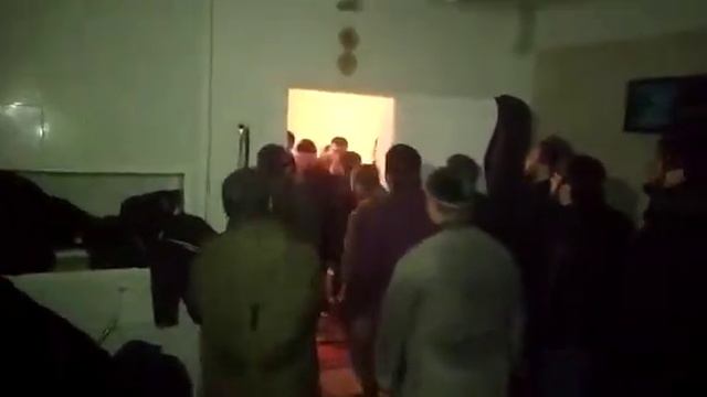 Амнат Дала декъал йойла хьо ?☝️ смотреть онлайн