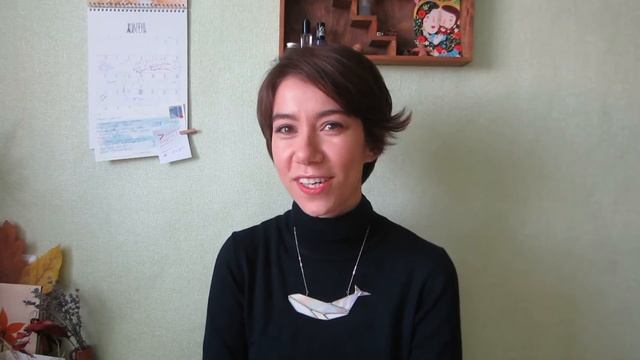 20 фактов обо мне | Maria Belova смотреть онлайн