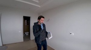 Дизайнерские вентиляционные решетки SCHIBERG в квартире c вентиляцией TURKOV / КОНКУРС