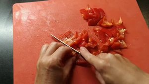Рагу из говядины с овощами в мультиварке