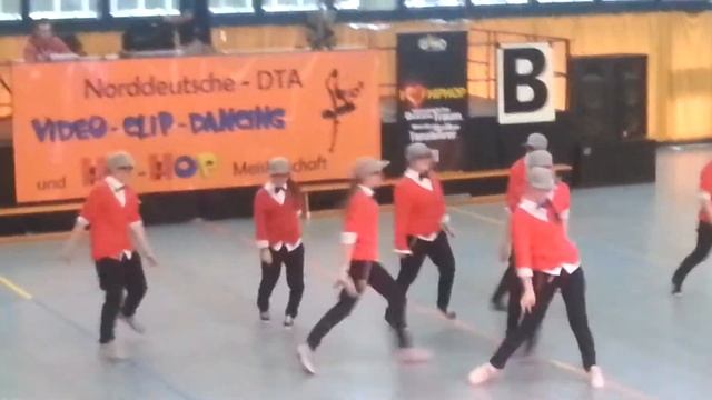 DHP- Norddeutsche Meisterschaft Bad Oldesloe смотреть онлайн