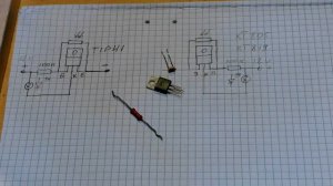 Самое простое фотореле