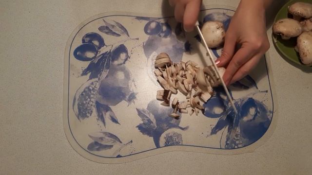 Салат "Пикантный". смотреть онлайн