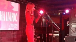 Олеся Чулина - Молитва (отрывок) (А. Доровских, Л. Гурченко)