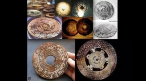 Технологии древних цивилизаций. Технологии древности. Древние ведические народные знания.