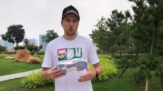 7 причин их купить . Nike React Type GTX смотреть онлайн