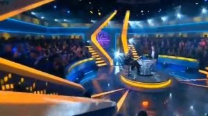 Кто хочет стать миллионером? (19.10.2013)