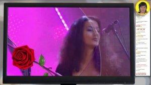 Зимний вечер с Ириной Аллегровой. 30.01.2023