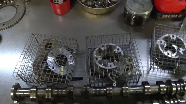 Стук фазовращателей. Отчего он и стоит ли его боятся? смотреть онлайн