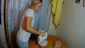 Ремонт своими руками #3 (Выравнивание стен гипсокартоном)