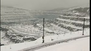 Качканарский ГОК, 2016 год