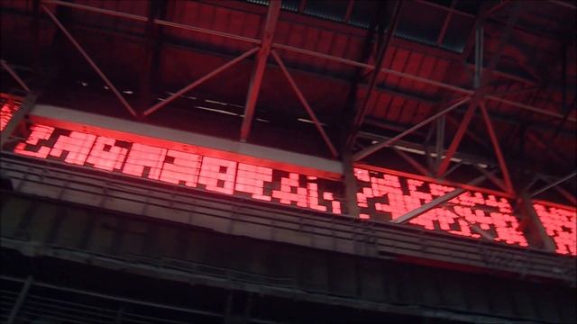 С Днем Рождения, Красный Октябрь ! смотреть онлайн