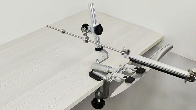 Реечный механизм для заточных систем Ruixin rx-008, Ruixin rx-009 смотреть онлайн