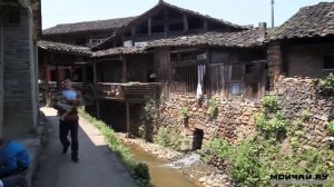 Деревня Сямэй (Ся Мэй Цун, Уишань)
