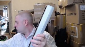 Сетевой фильтр Supra Lorad MO08 SP