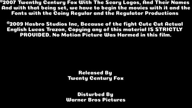 Studio B Productions/Hasbro Studios (2009) смотреть онлайн