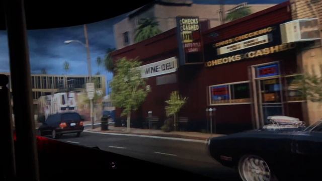 Парк развлечений в Голливуде // Universal Studios // Влог США смотреть онлайн