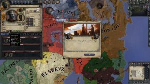 Crusader Kings 2 Elder Scrolls Mod Morrowind Section 3 - 2 / 3