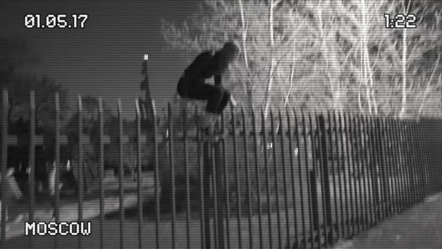 Теплая Москва, Ираклий и Ностальгия | Karolina K смотреть онлайн