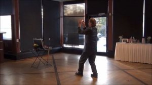 Vancouver Magician: Vincent MA - Wedding Magic Show  Dec 2016
