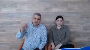 "СВИДЕТЕЛЬСТВО БОЖЬЕЙ СЛАВЫ!" ...Денис и Настя Орловские (3.05.2020)