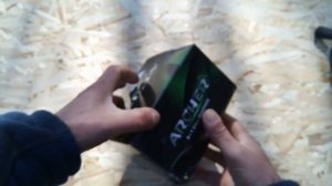 SeaKnight ARCHER Катушка 5000 серии с AliExpress