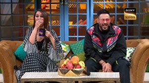 Badshah को देखकर Kapil का निकलने वाला था "Dance" | Best Of The Kapil Sharma Show