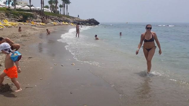 ПОДРОБНЫЙ ЧЕСТНЫЙ ОБЗОР VIKINGEN INFINITY RESORT & SPA | ALANYA | ПЛЯЖ, БАРЫ, АКВАПАРК смотреть онлайн