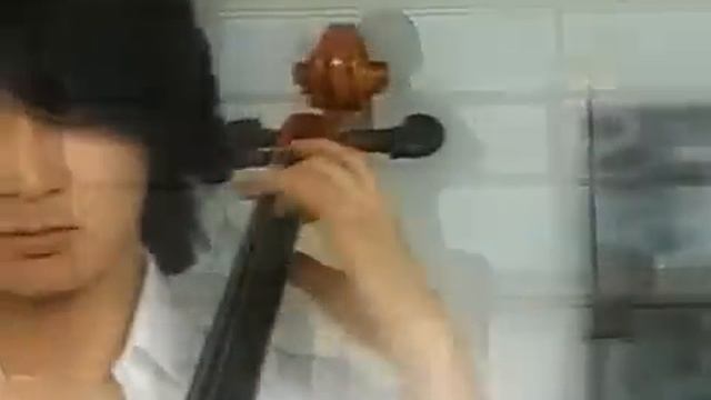 [K-POP] Seo Jin young - Similar Love ('Gumiho' Soundtrack) смотреть онлайн