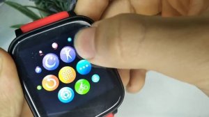 ?✨Обзор на смарт часы FitPro?⚡