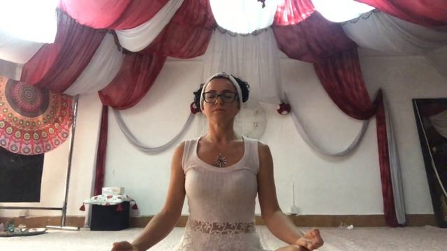 Кундалини Крия для Муладхара Чакры