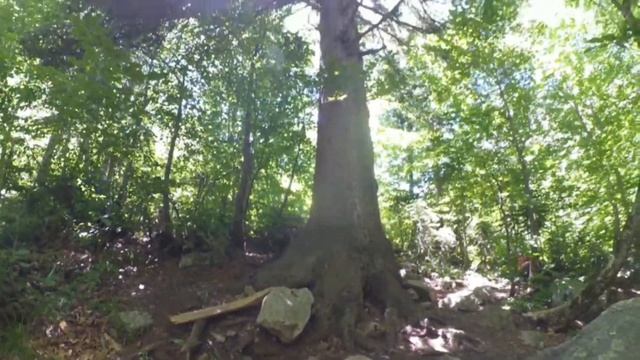 Поход по Домбаю. Бадукские озера смотреть онлайн