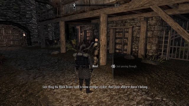 Modded Skyrim Roleplay: Alchemy Quest - Elgrim's Elixers Ep.11 смотреть онлайн