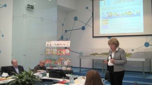 Системно-деятельностный подход и его реализация. Л.Г. Петерсон