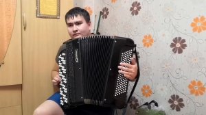 Linkin Park numb cover #баян #музыка #баянмикс #бумер #numb #линкинпарк #баянистывиртуозы #баянмикс