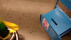 Победа vs Манасик Тревел: тестируем ручную кладь и сумку паломников