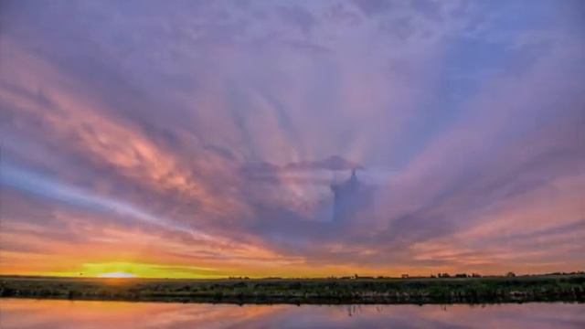 Панин Павел Sunrise смотреть онлайн